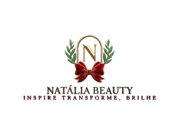 Natália Beauty logo