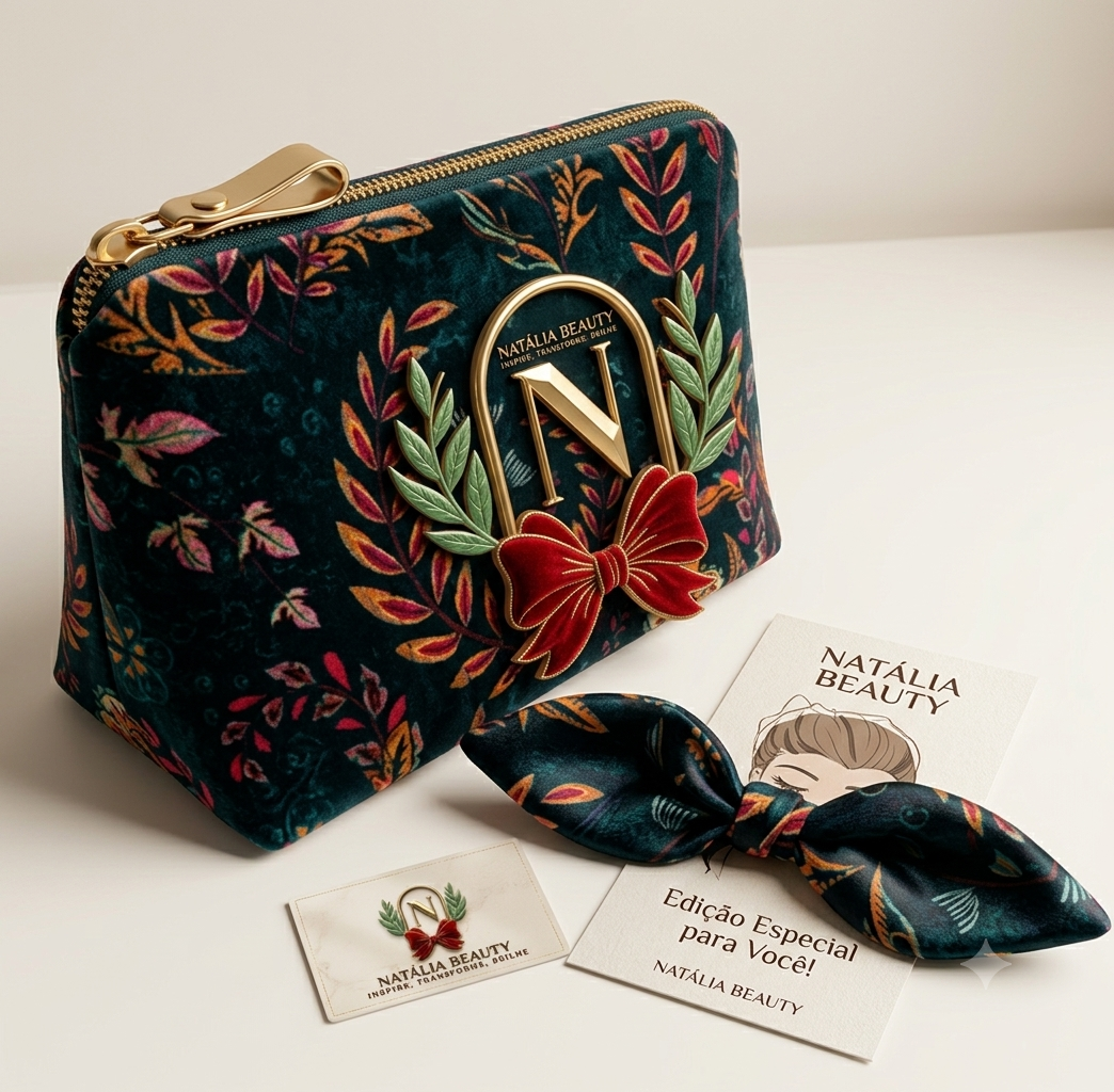 Necessaire Beauty