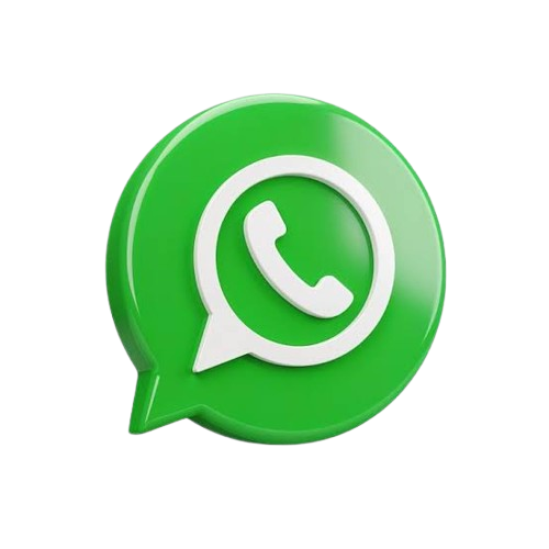 WhatsApp 3D